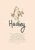 Hadley