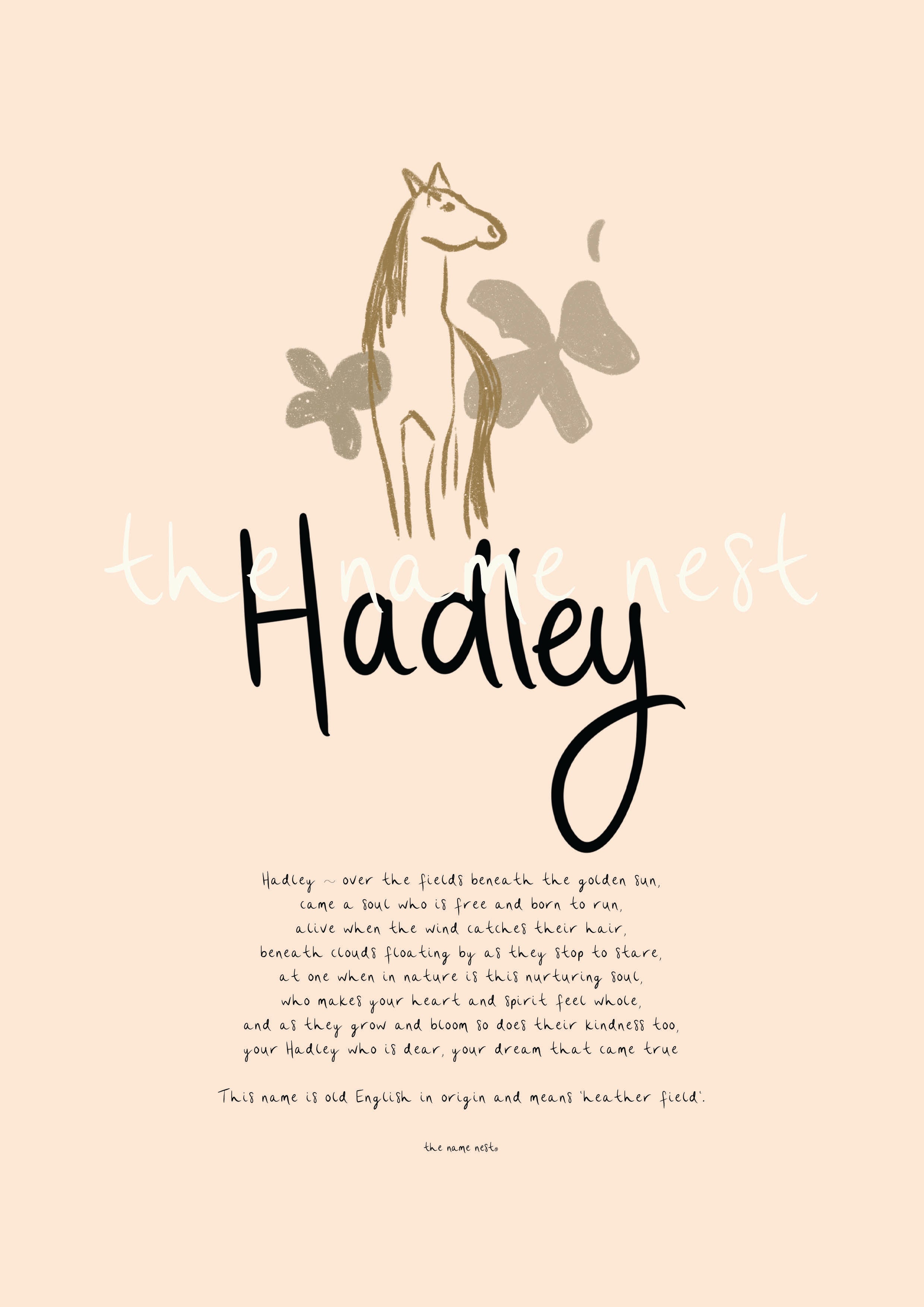 Hadley