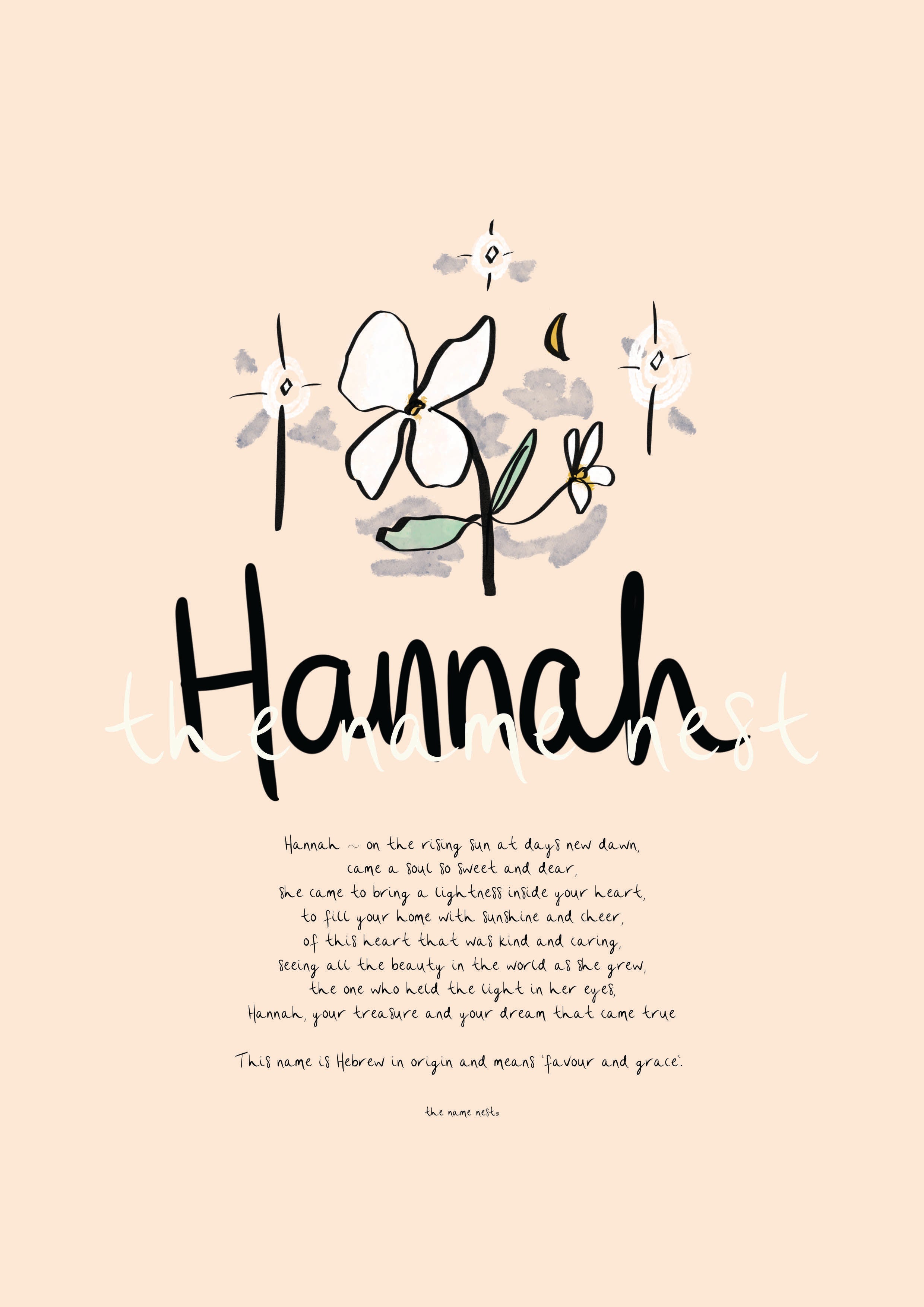 Hannah