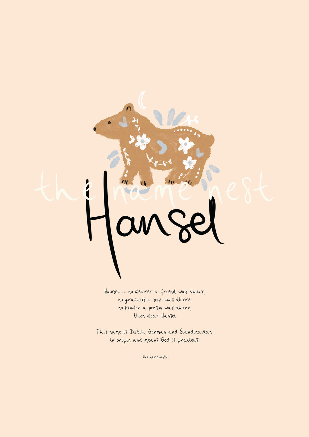 Hansel