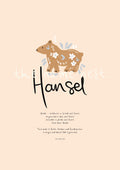Hansel