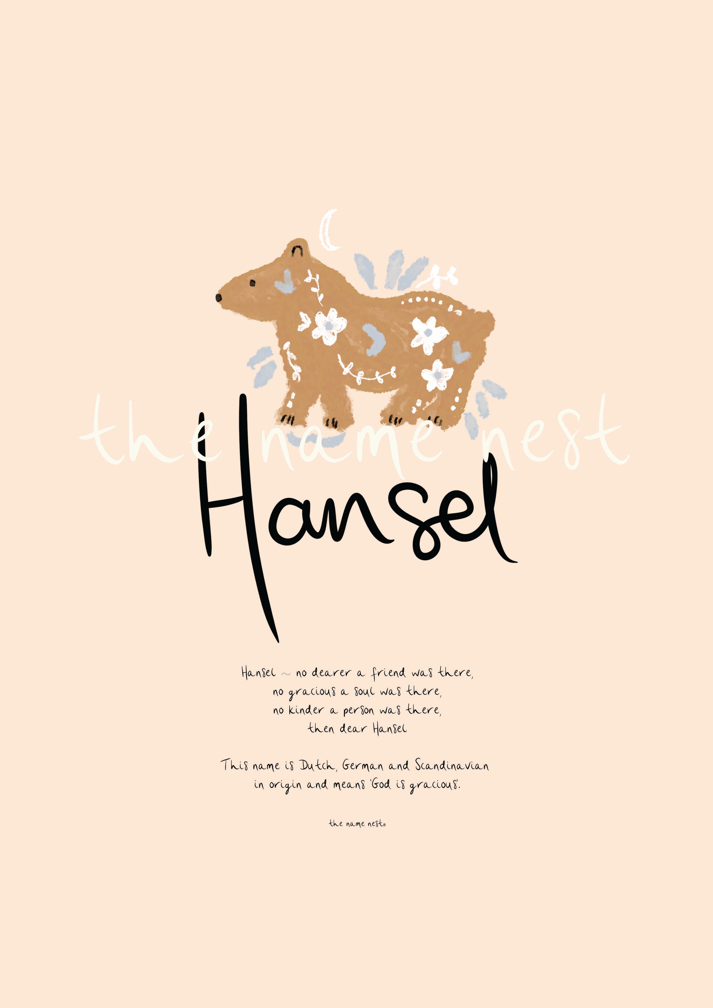 Hansel