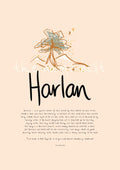 Harlan