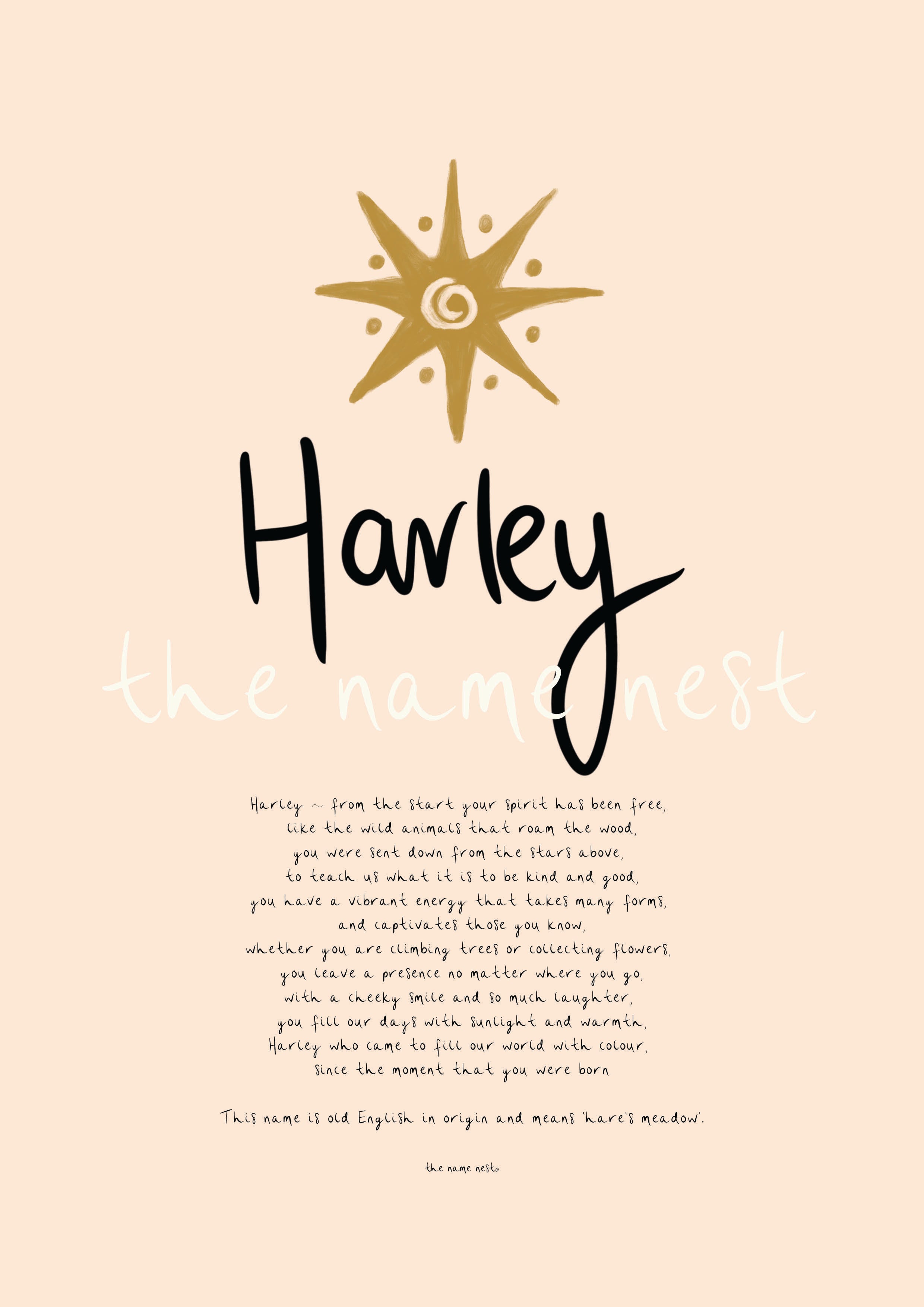 Harley