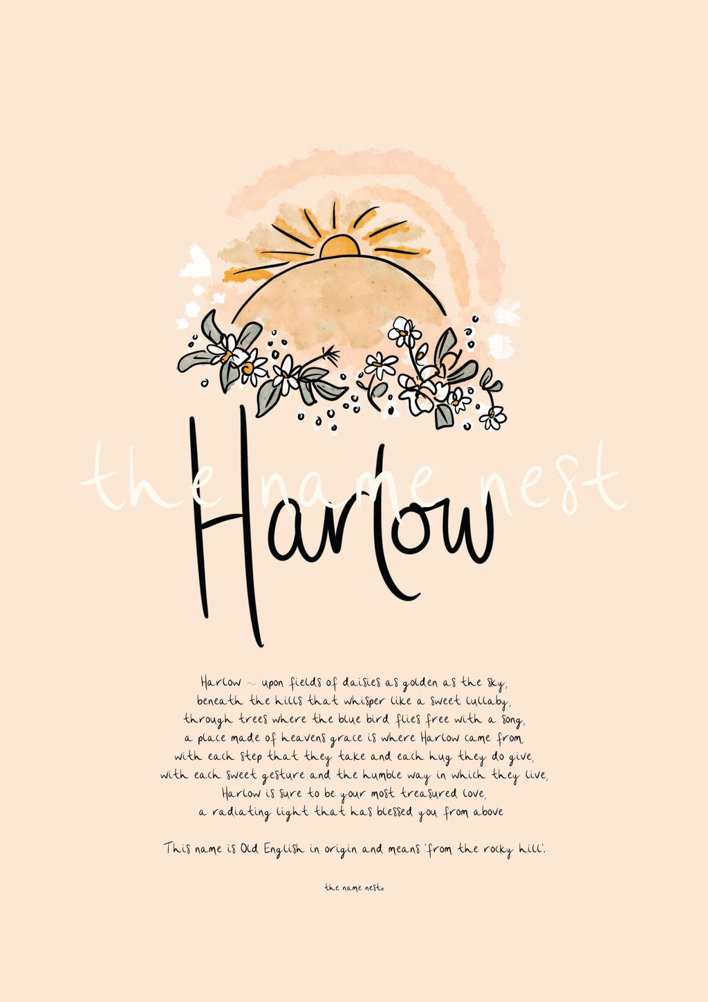 Harlow