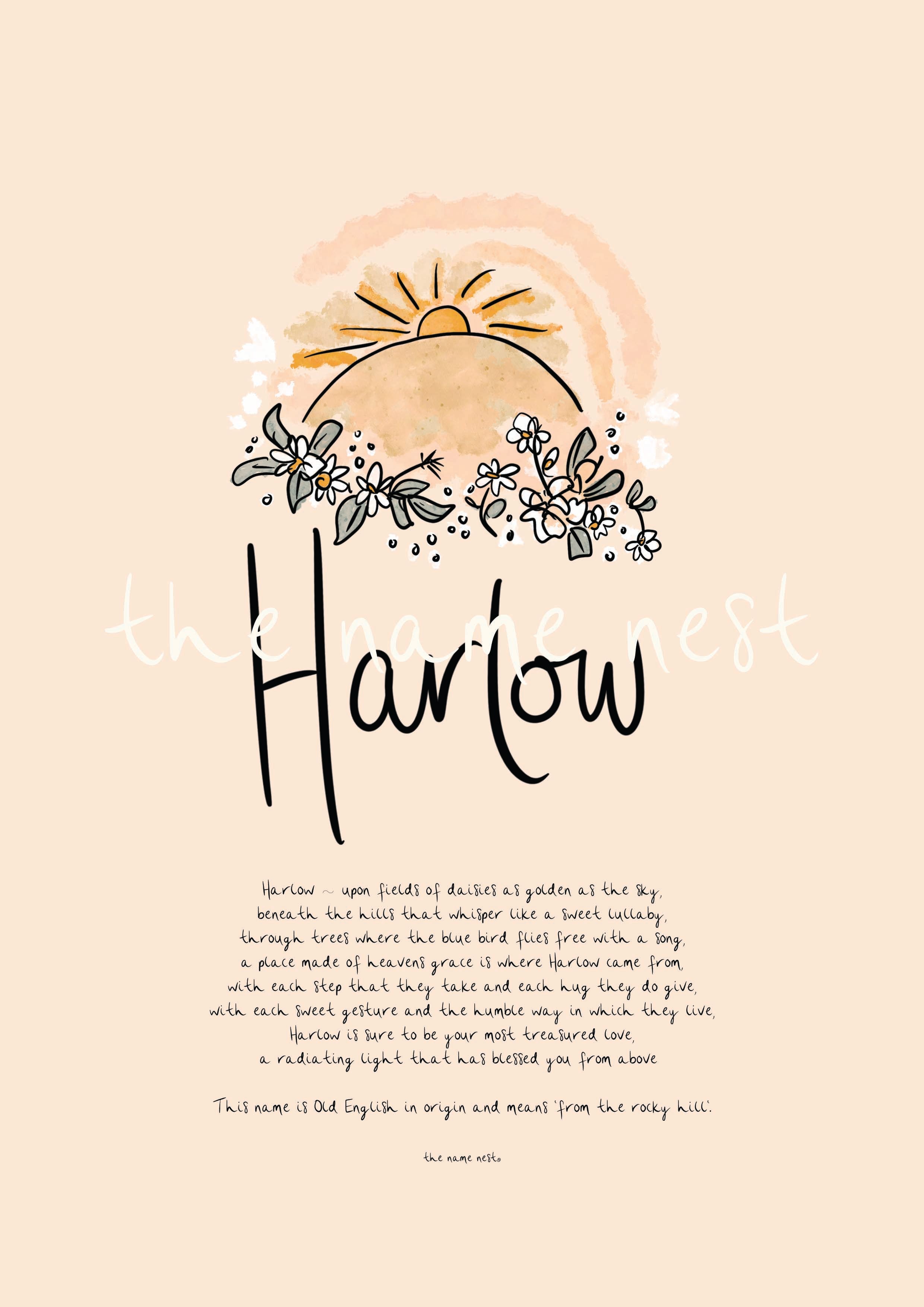 Harlow