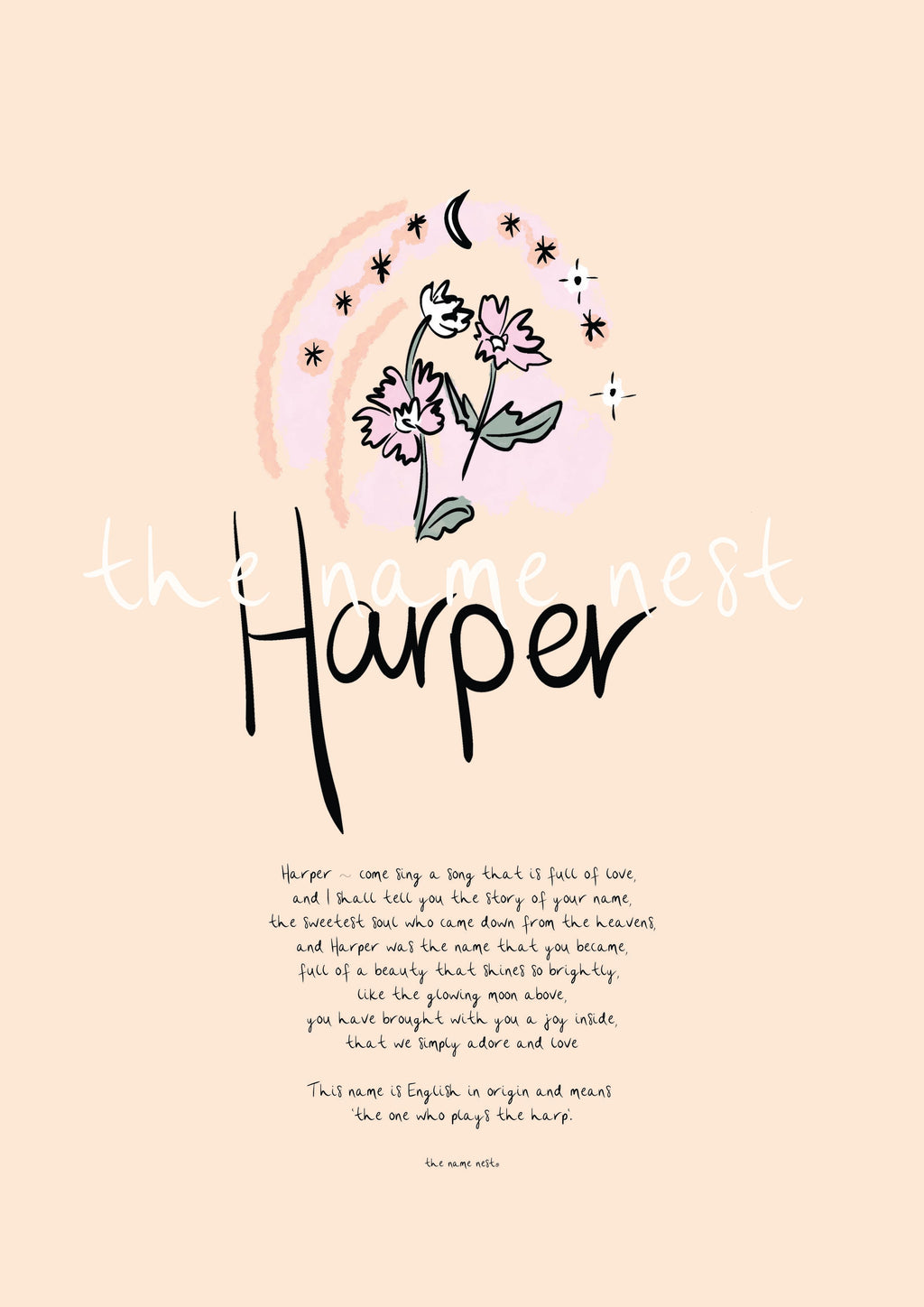 Harper