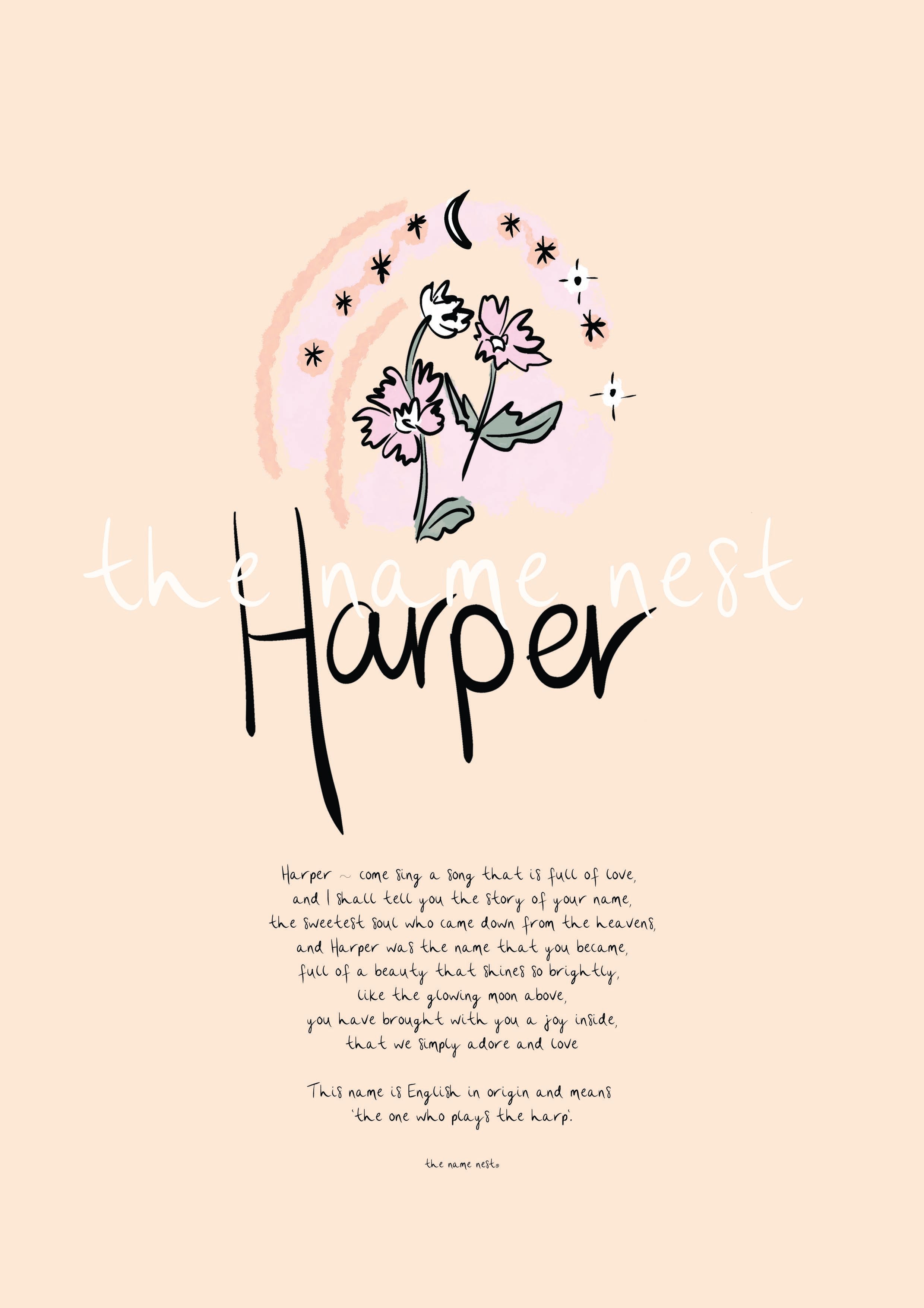 Harper