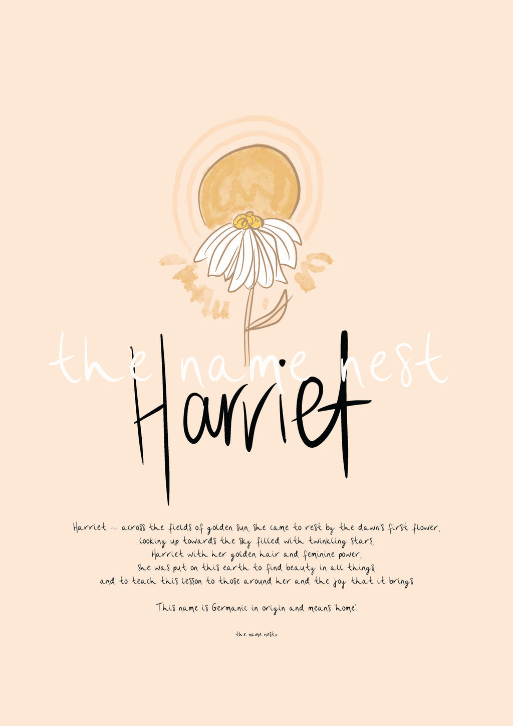 Harriet