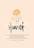 Harriet
