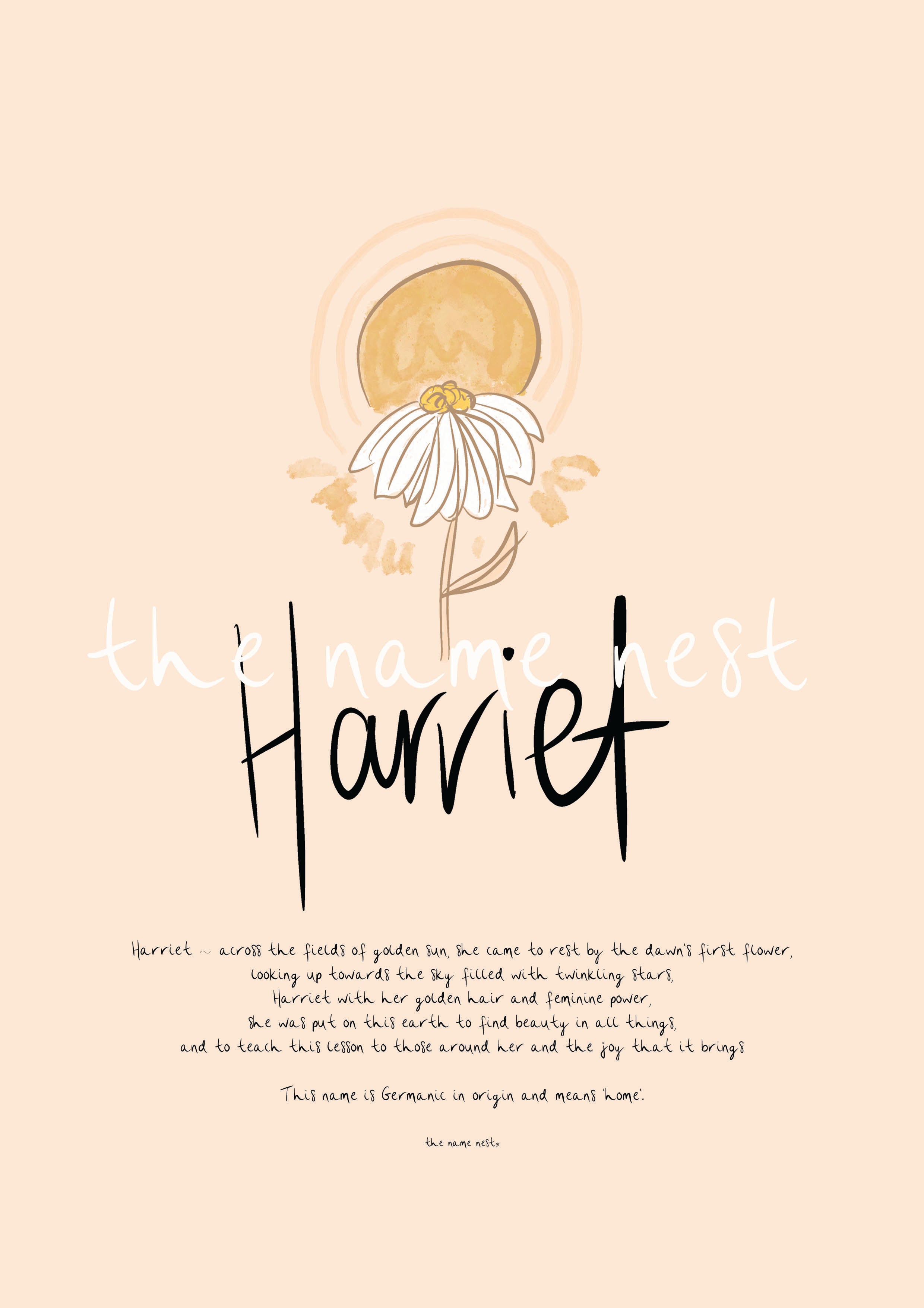 Harriet