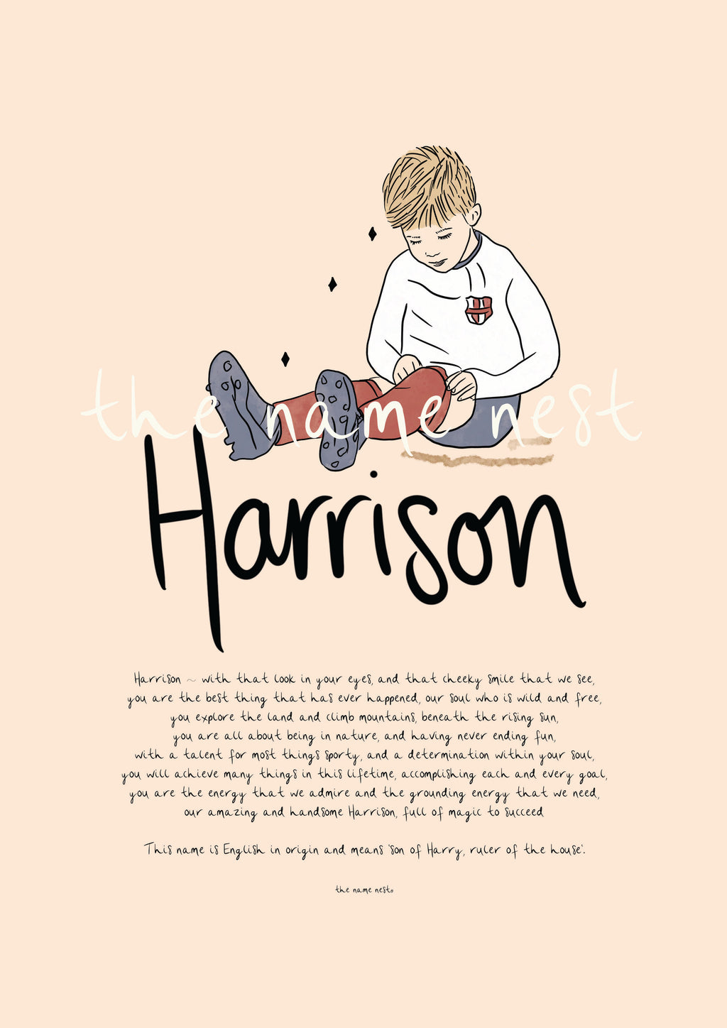 Harrison