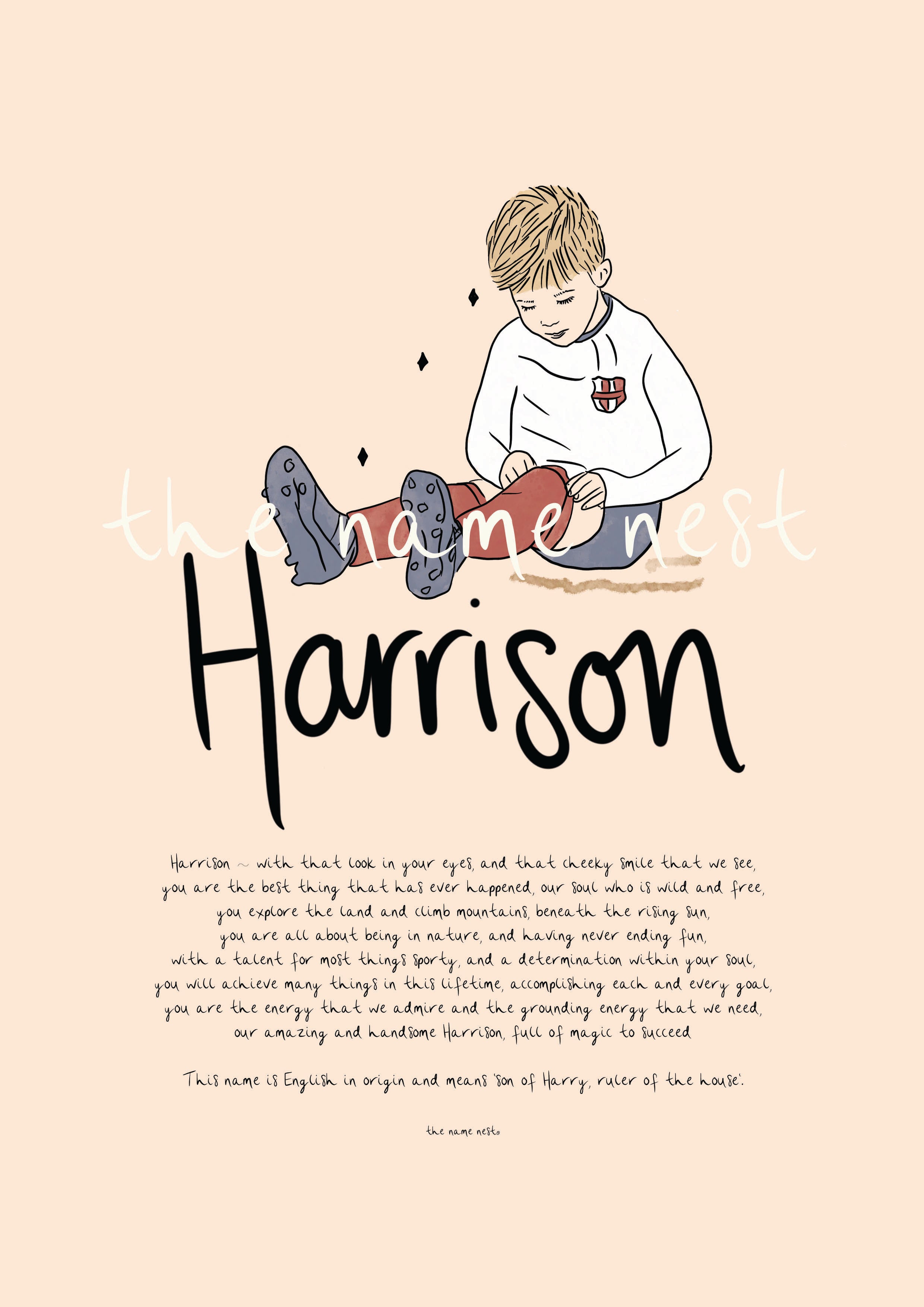 Harrison