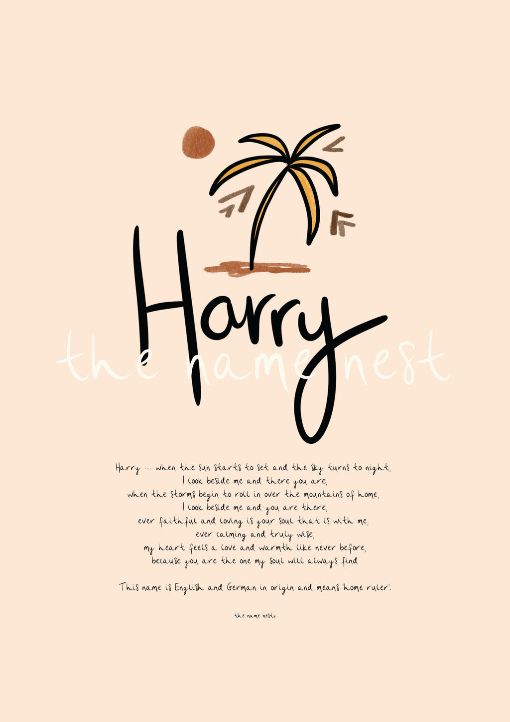 Harry