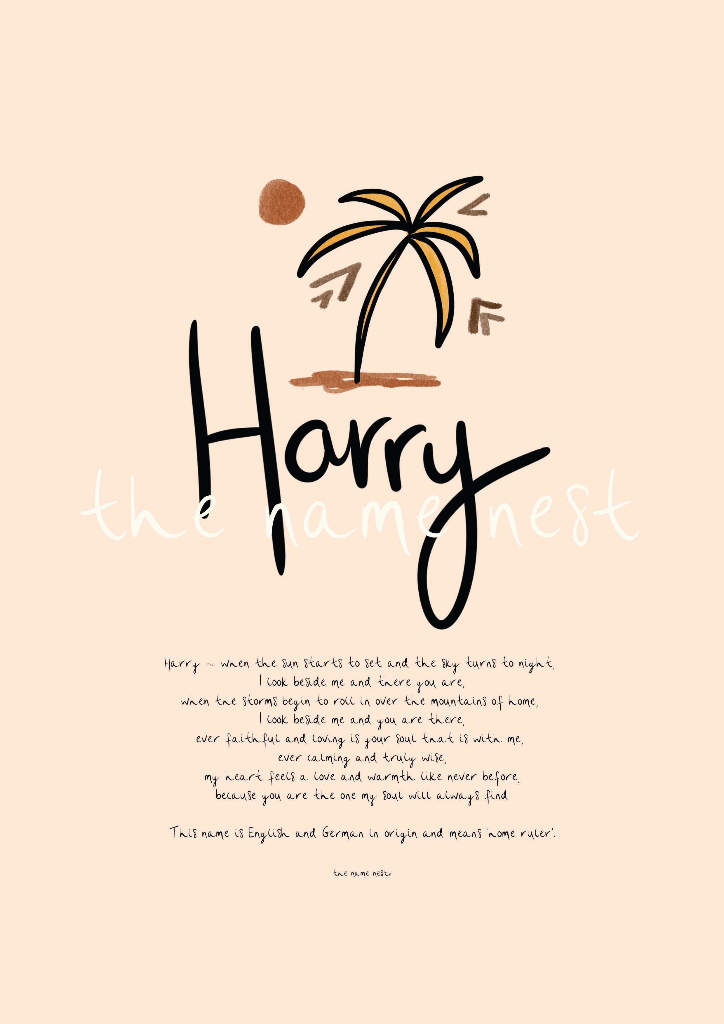 Harry