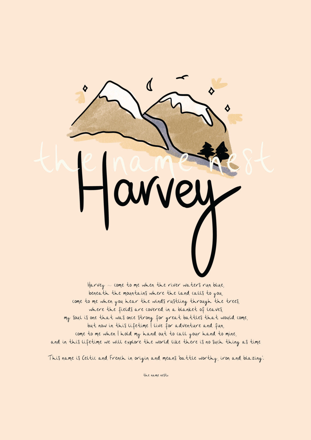 Harvey