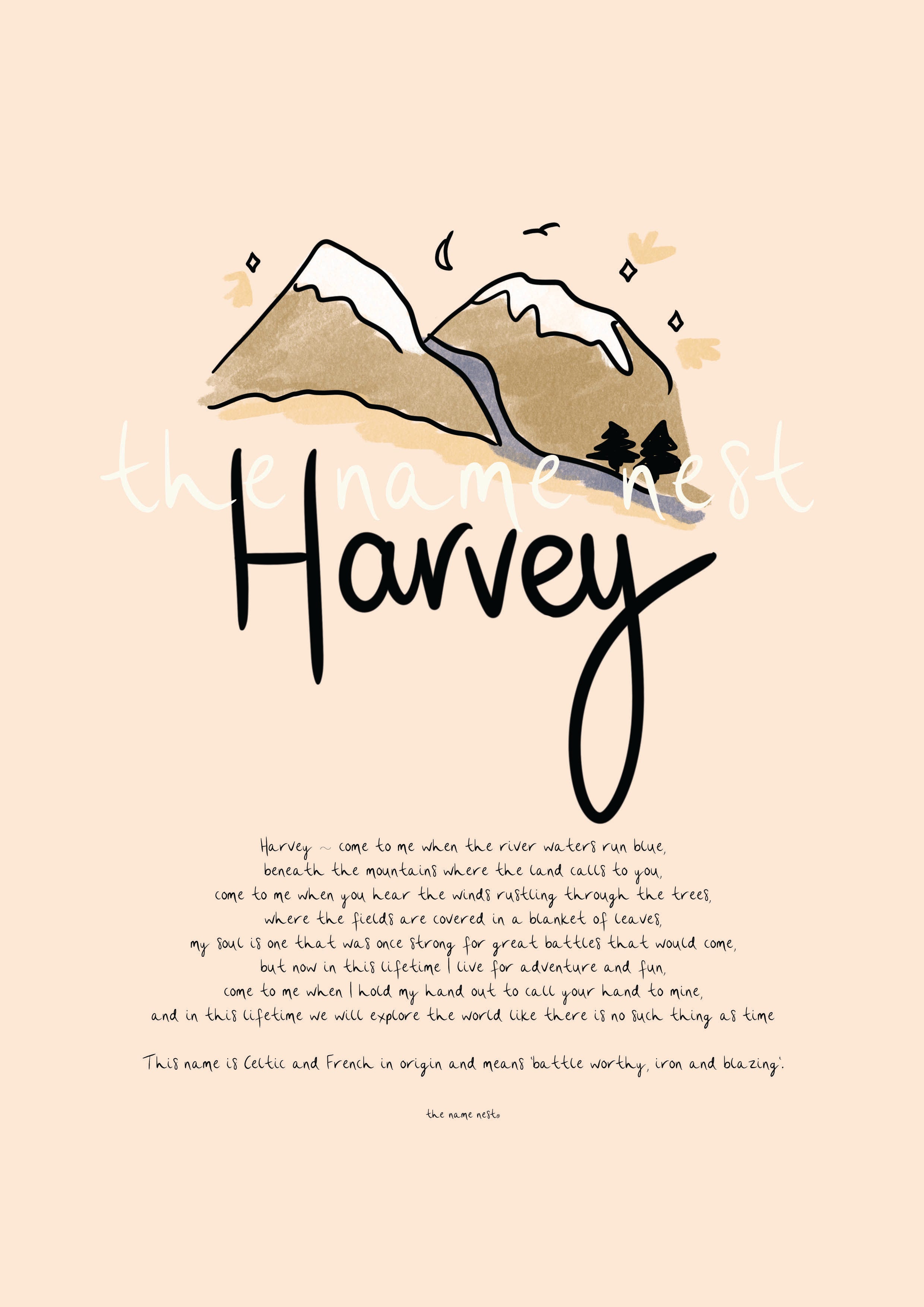 Harvey