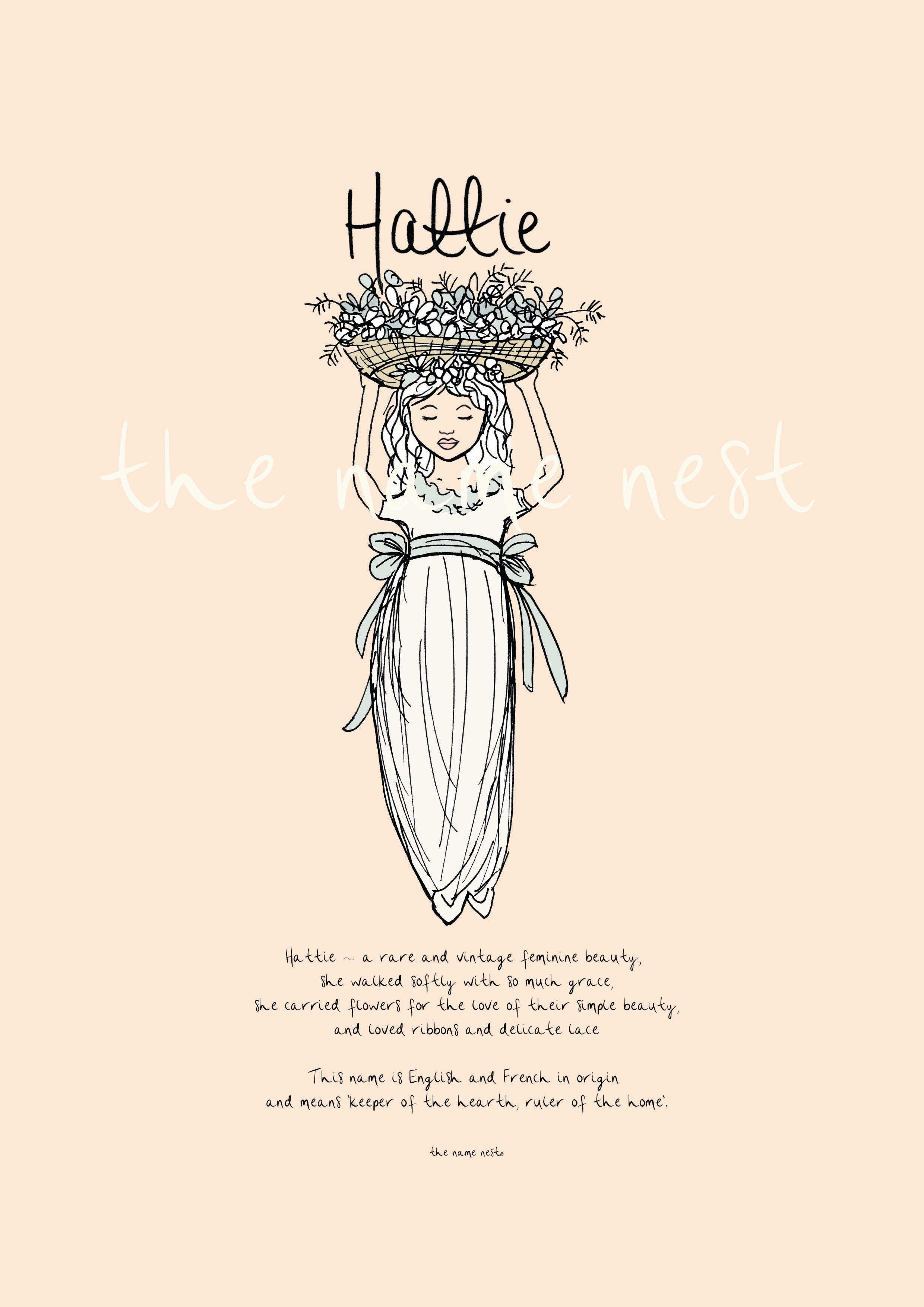 Hattie