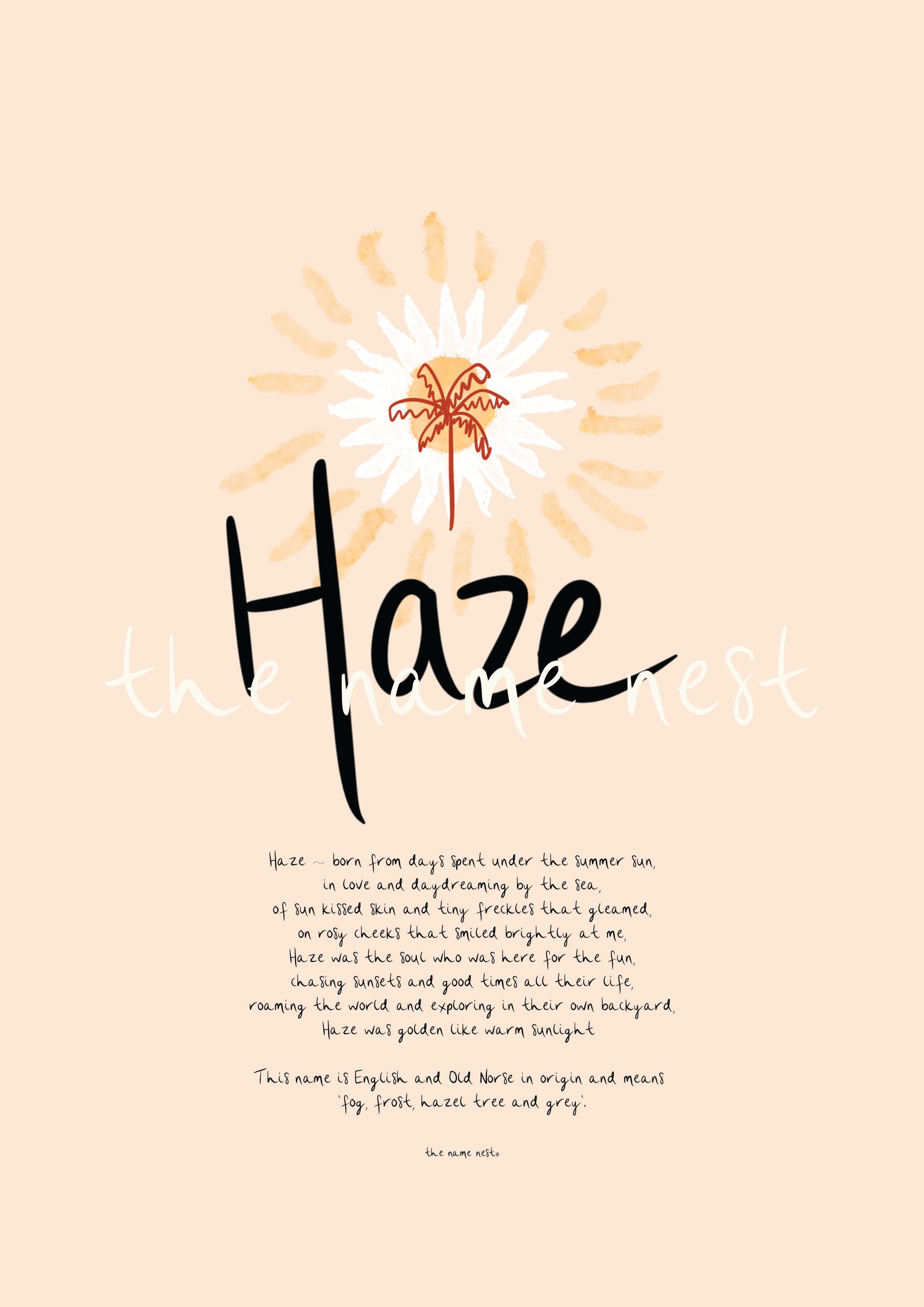 Haze