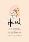 Hazel
