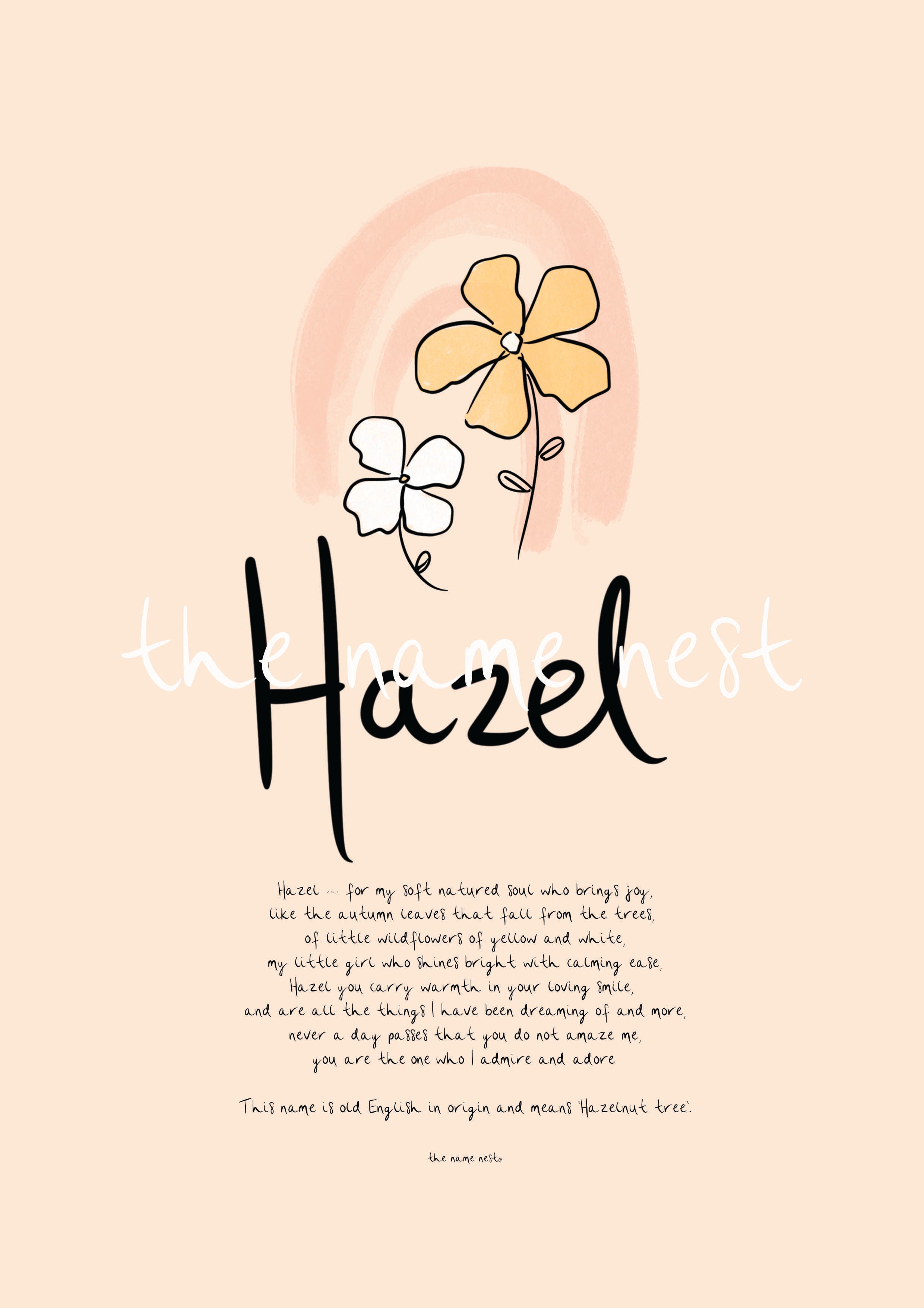 Hazel