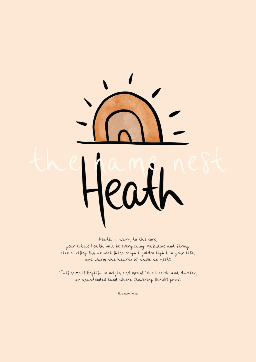 Heath