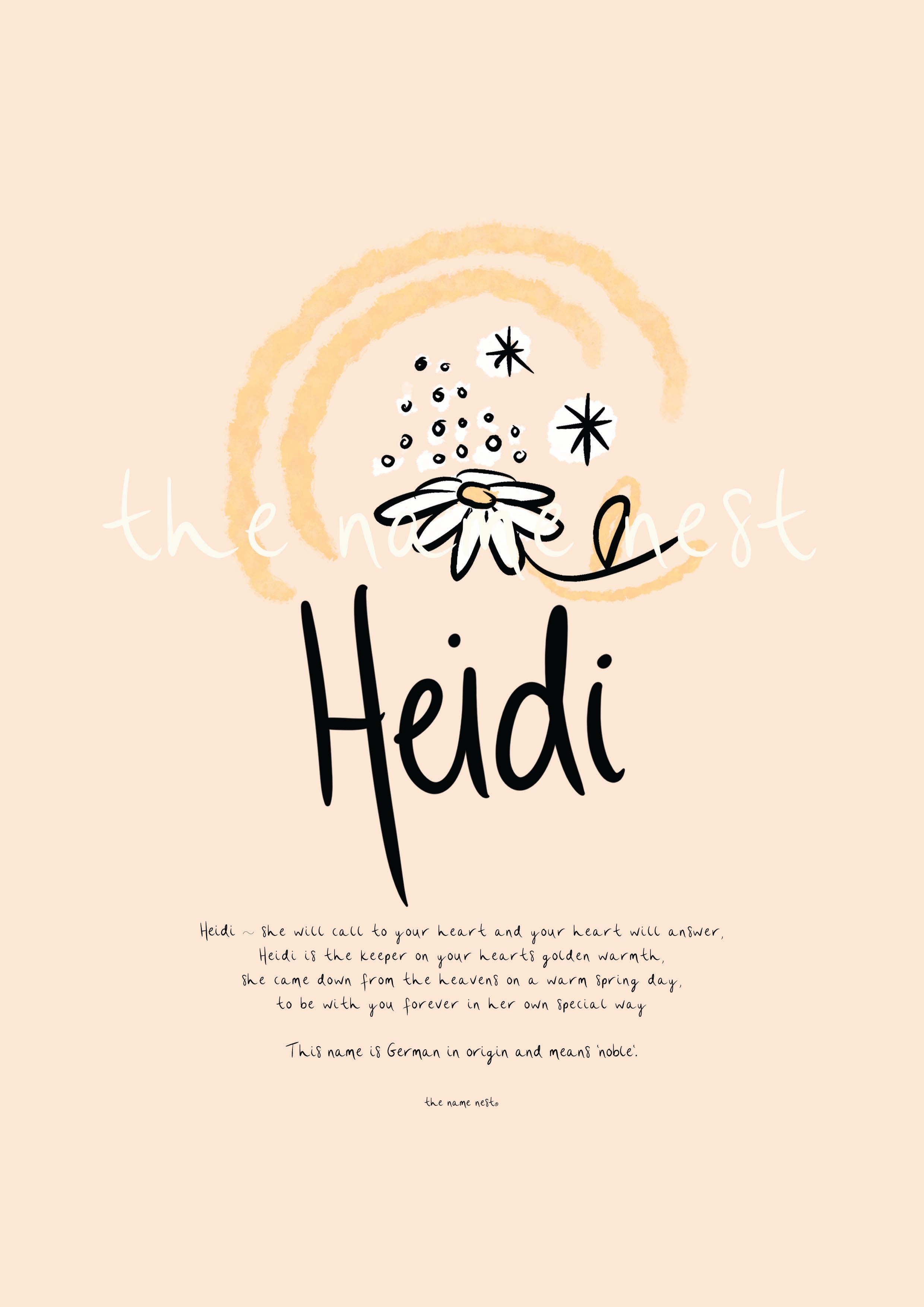 Heidi