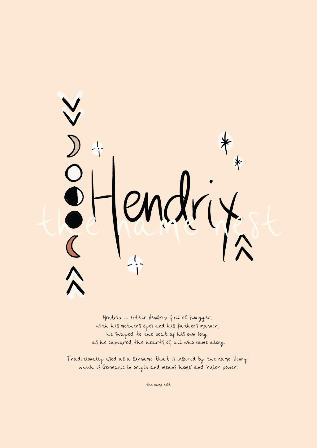 Hendrix