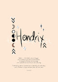 Hendrix