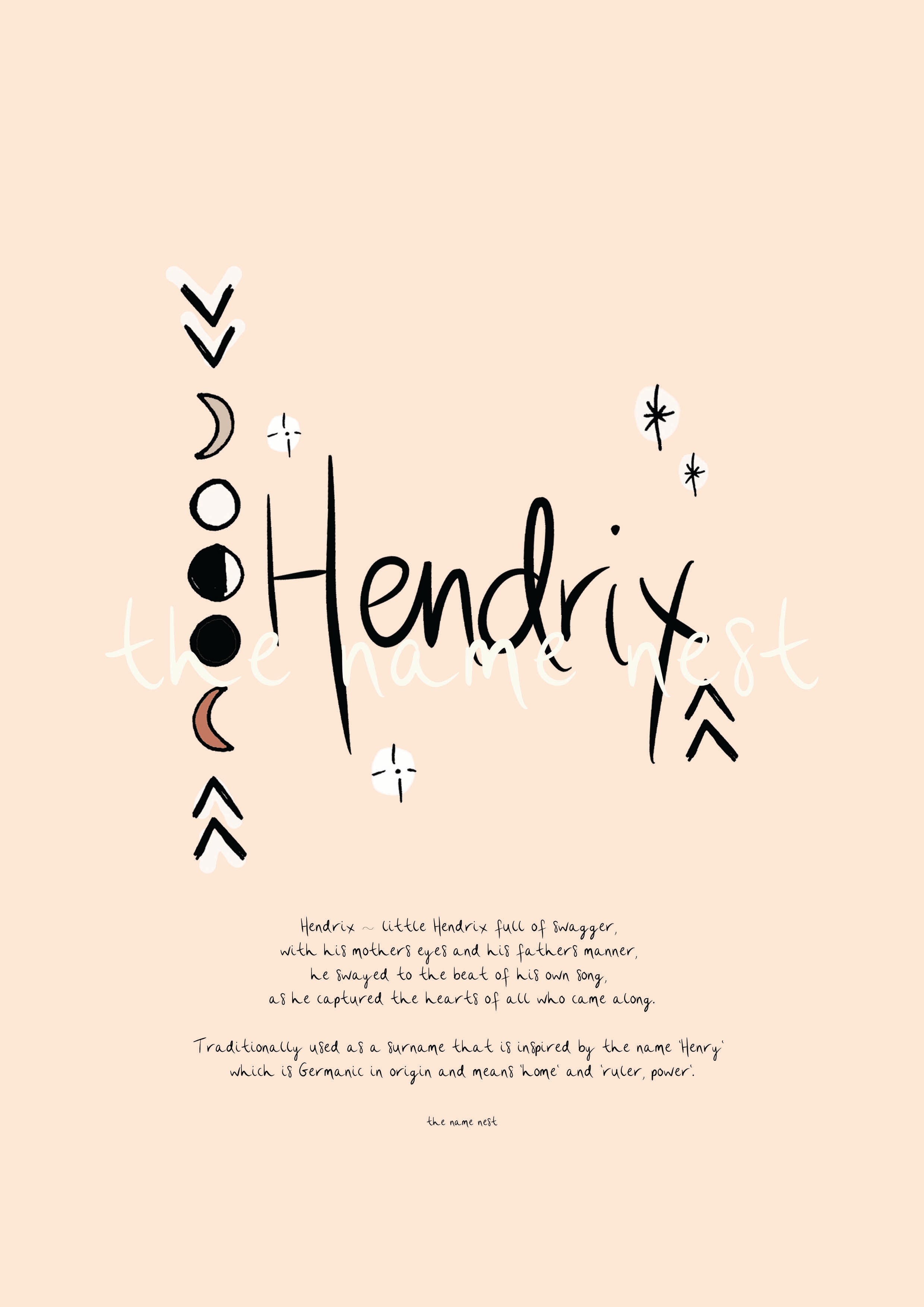 Hendrix