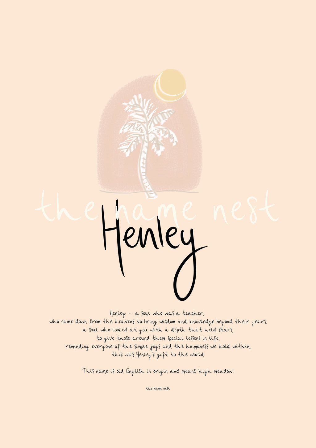 Henley
