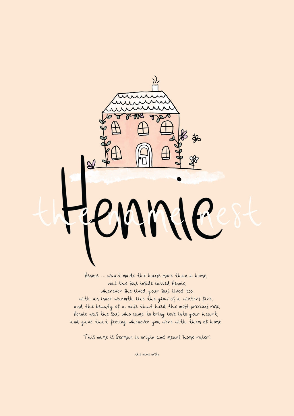 Hennie