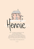 Hennie