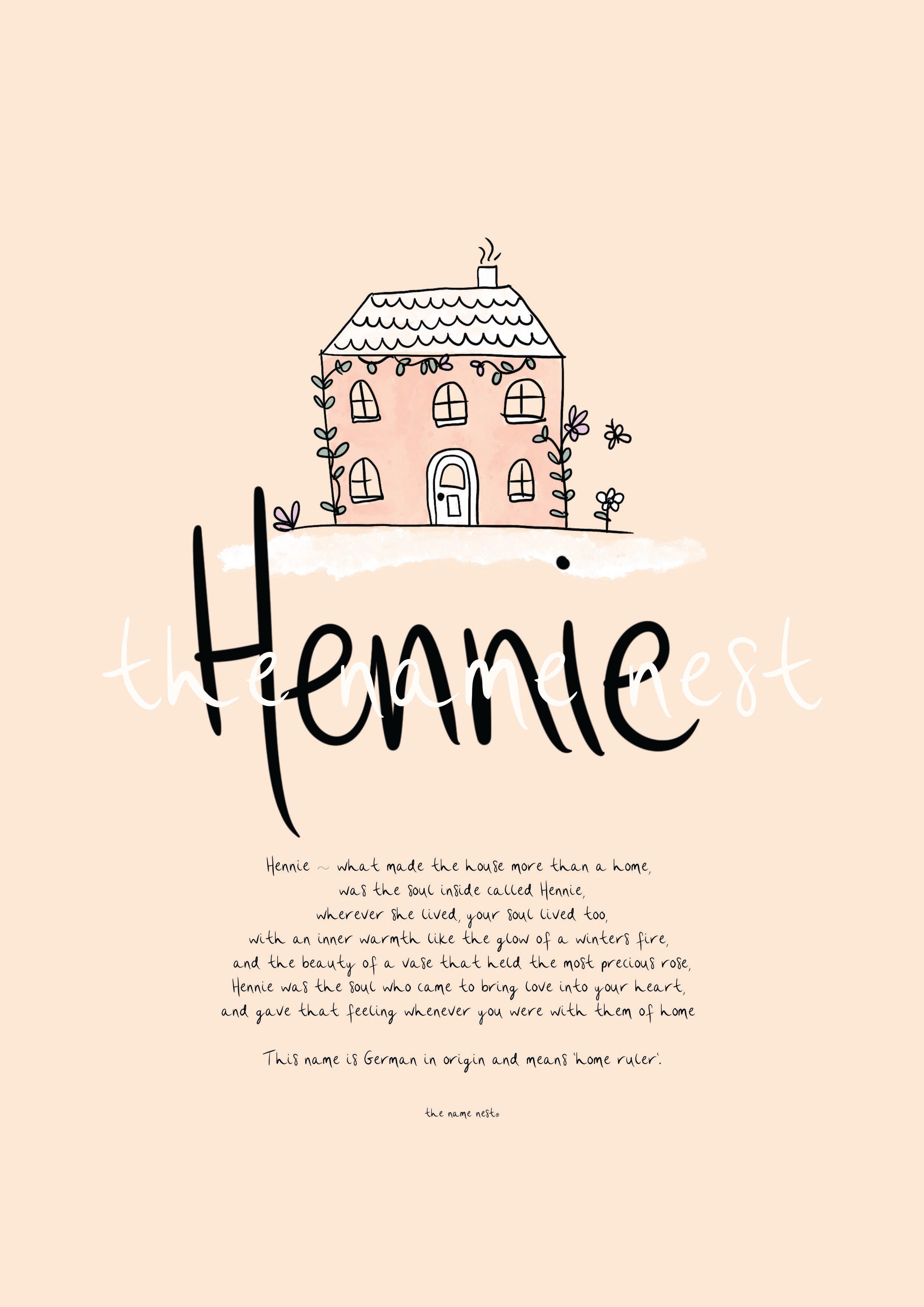 Hennie
