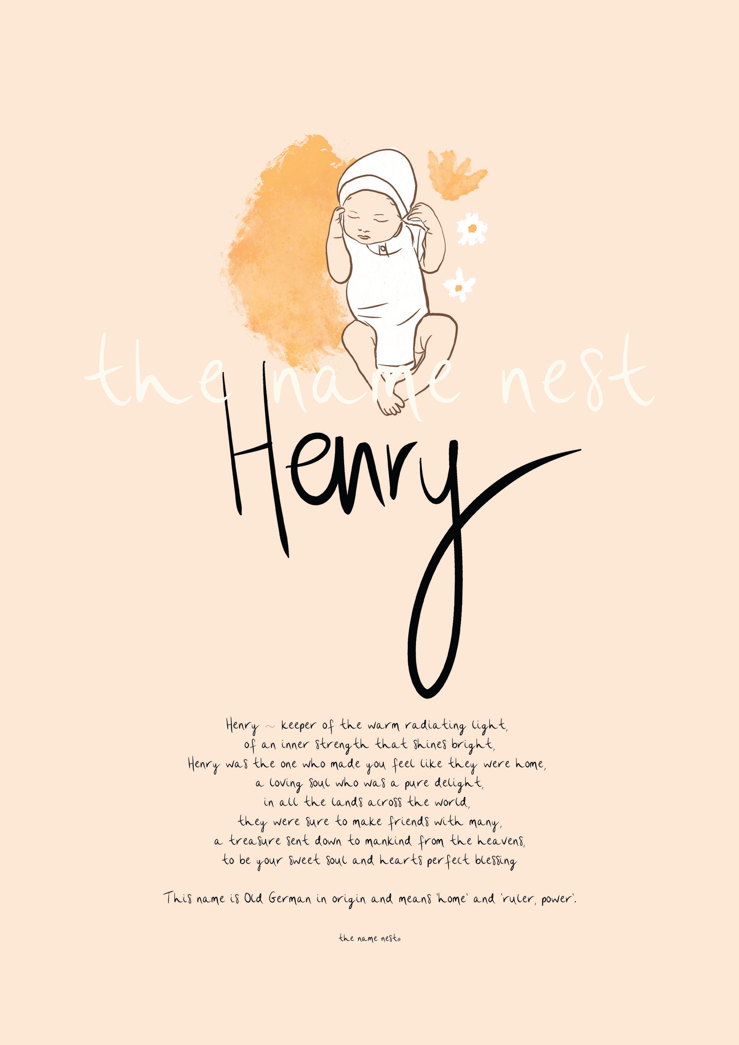 Henry