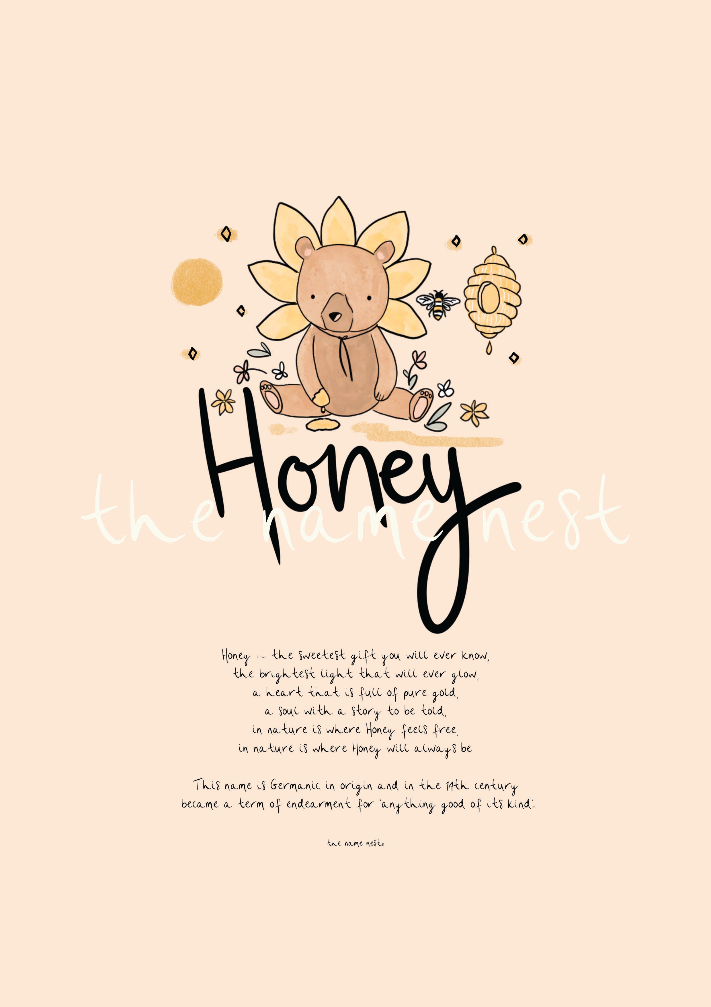 Honey