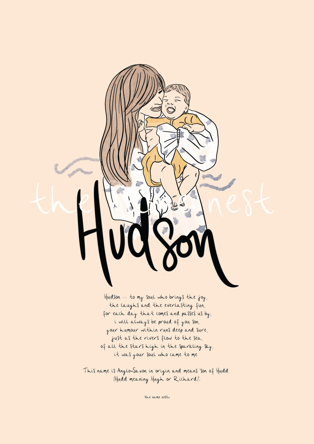 Hudson