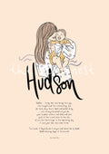Hudson