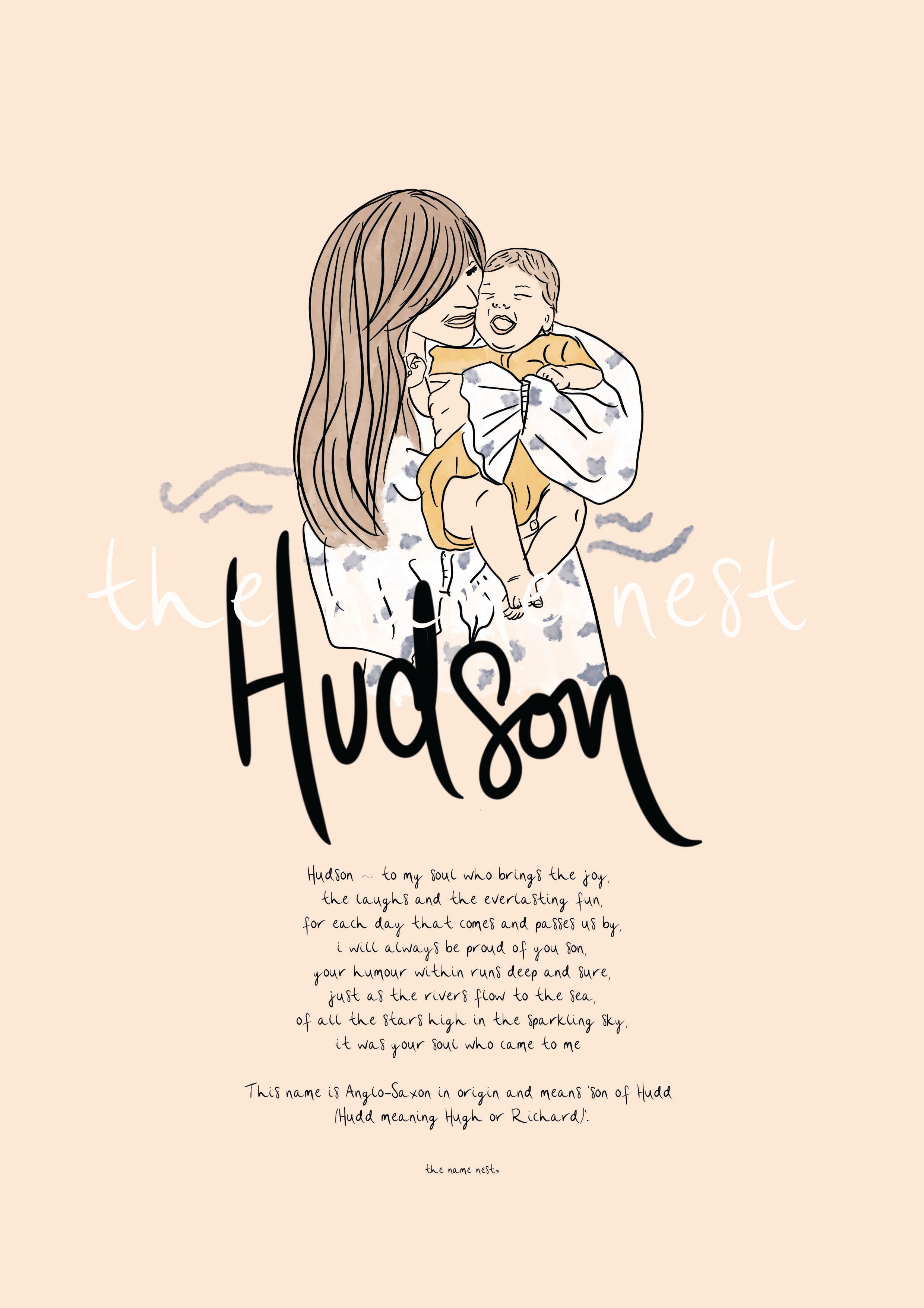 Hudson