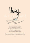 Huey