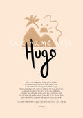 Hugo