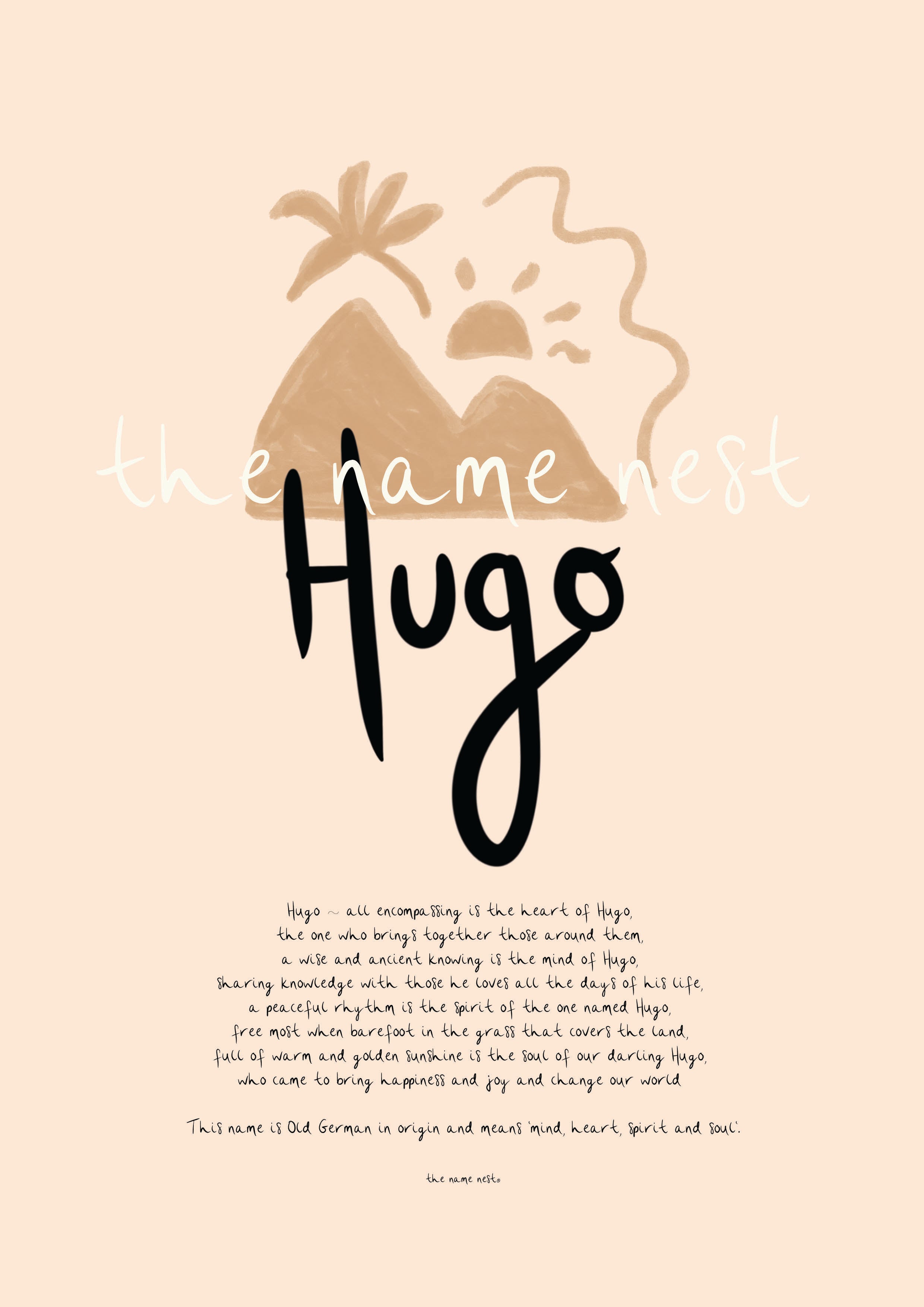 Hugo