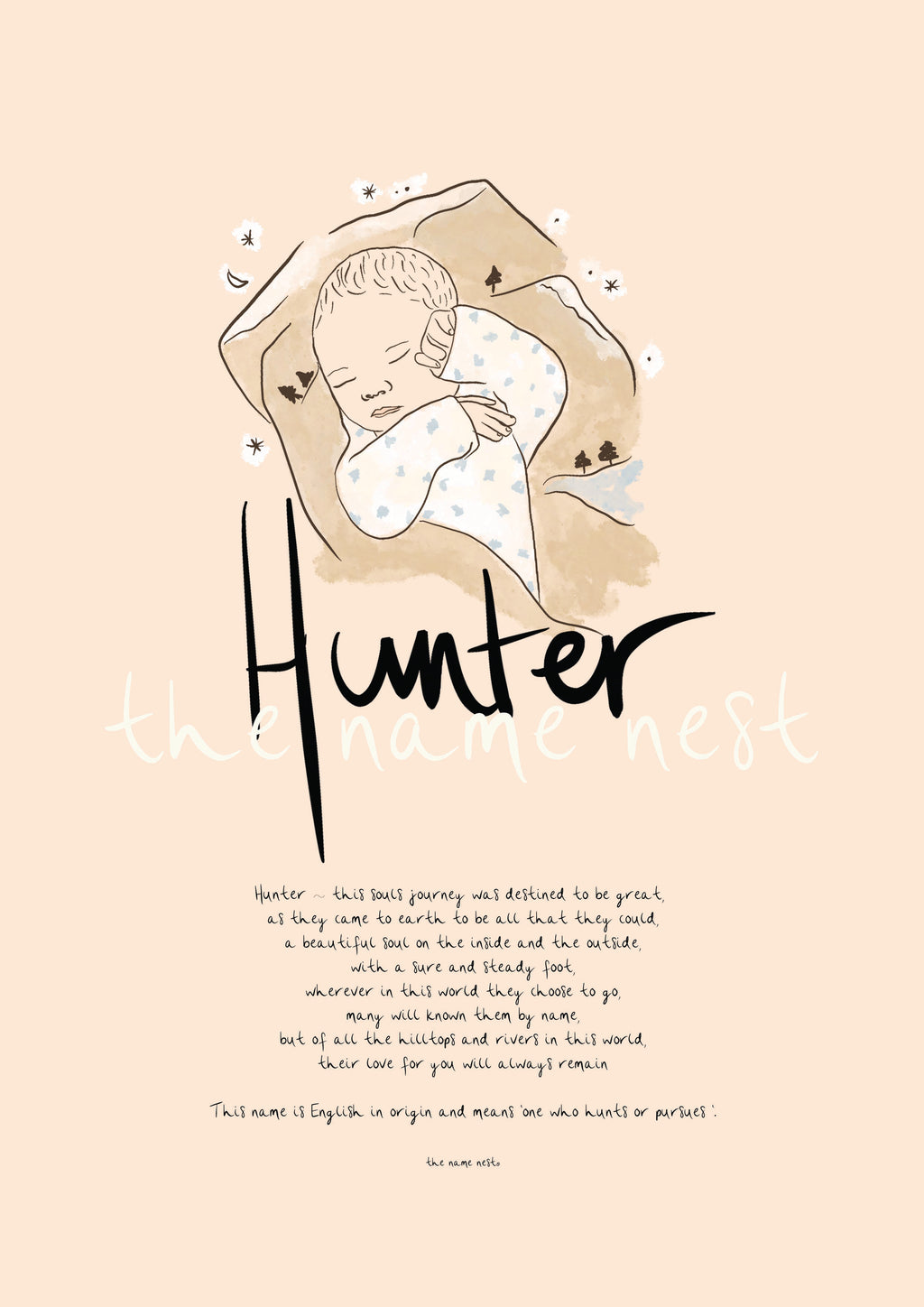Hunter