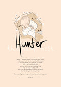 Hunter