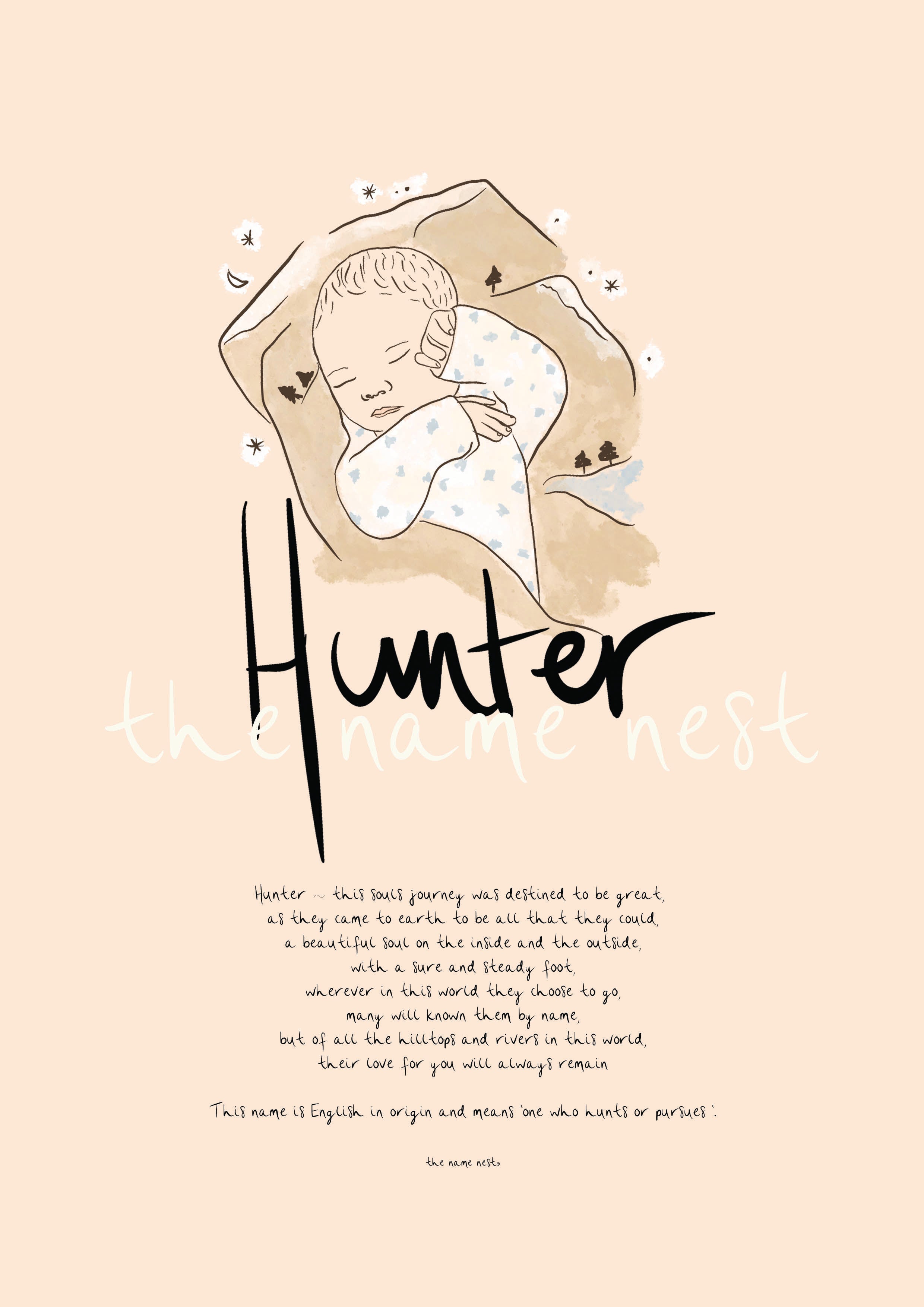 Hunter