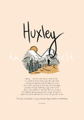 Huxley