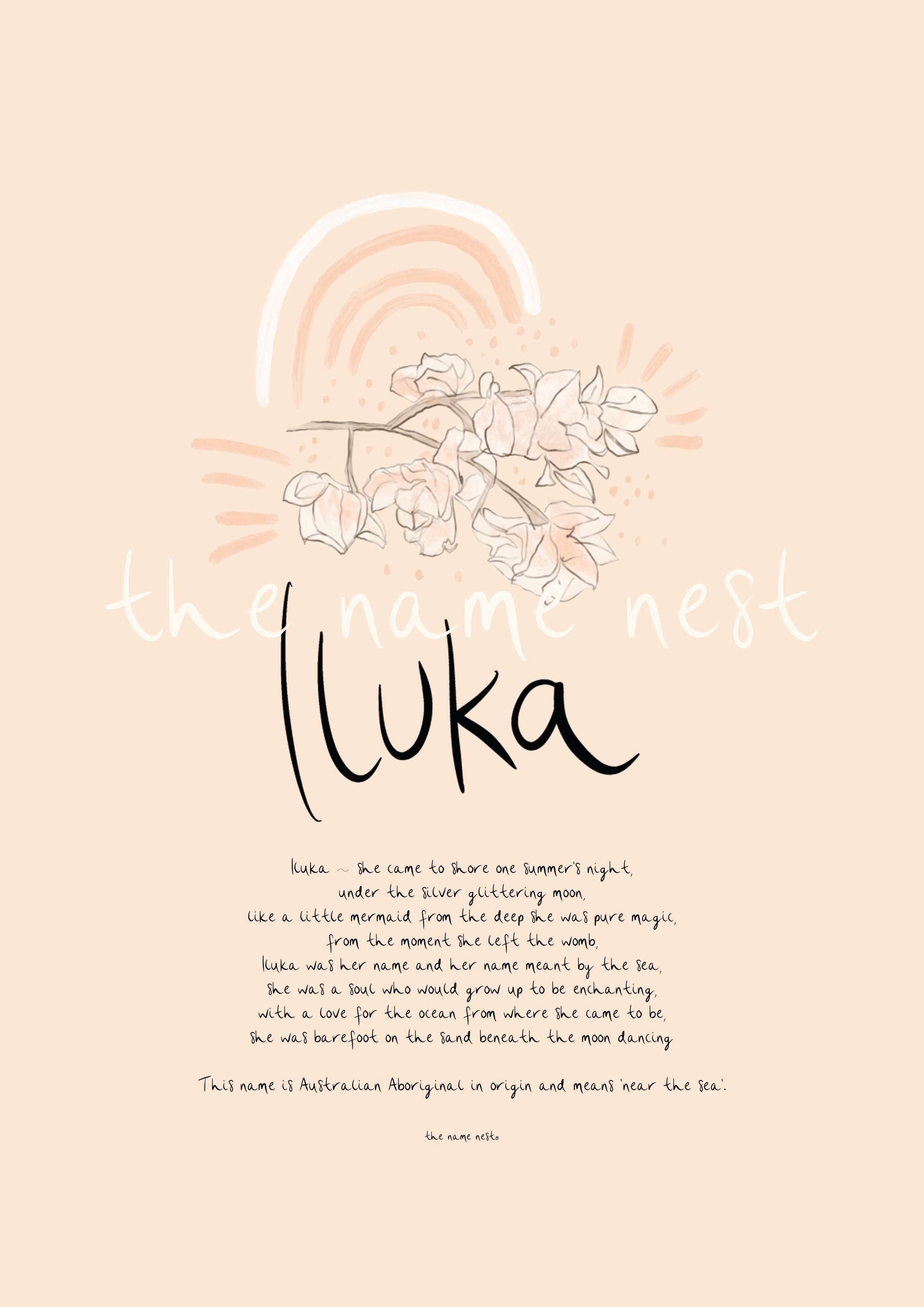 Iluka