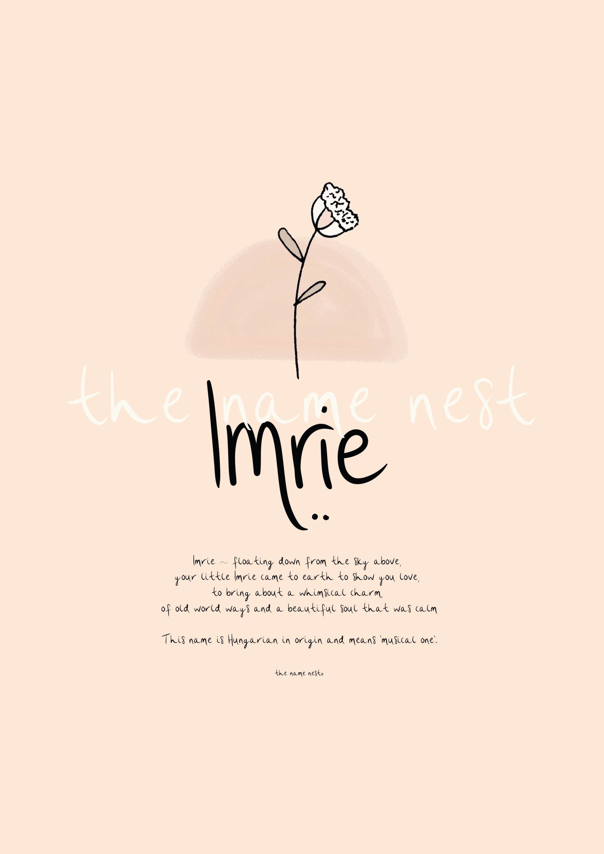 Imrie