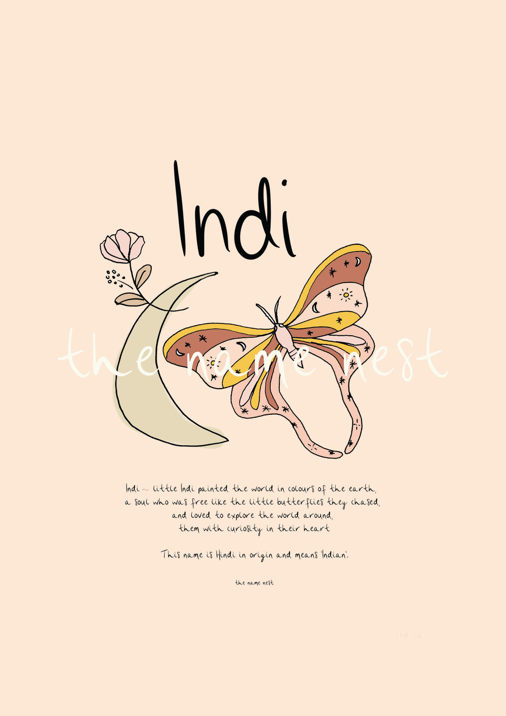 Indi