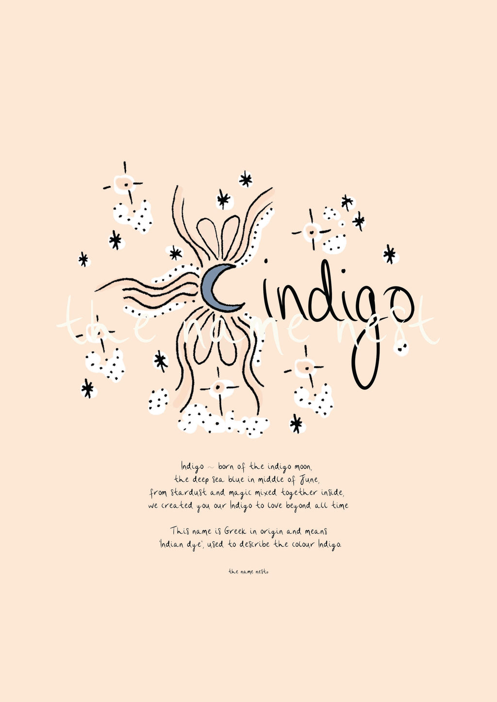 Indigo